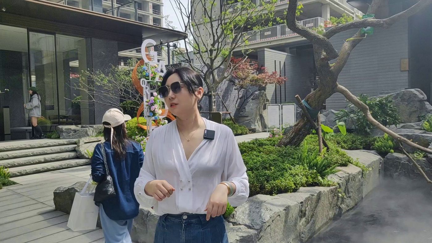 金投豫发豫园笔记
